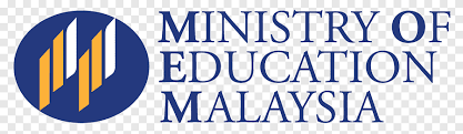 Ministry of health (malaysia) — agency overview jurisdiction government of malaysia headquarters putrajaya agency executives liow tiong lai, (minister) rosnah abdul rashid shirlin. Education In Malaysia Ministry Of Education Ministry Of Magic Logo Blue Text Png Pngegg