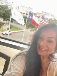 Michelle Ortegon's Instagram, Twitter & Facebook