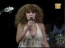 Ranking de suas melhores músicas (antigas e novas) no youtube. Elba Ramalho Festival De Vinadelmar 1988 Youtube