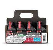 Opti-Lube XPD All-Season Diesel Fuel Additive - 4oz 8 pack
