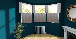 Check spelling or type a new query. The Challenge Of Dressing A Bay Window Louise Misell Interiors