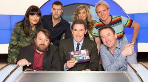 David mitchell, rob brydon, and lee mack on would i lie to you (image: Bbc One Would I Lie To You Series 10 Episode 6