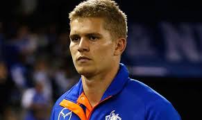 Jed Anderson sidelined