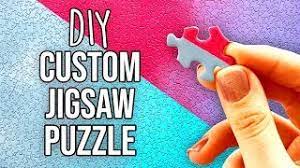 Maybe you would like to learn more about one of these? How To Make A Custom Jigsaw Puzzle Youtube