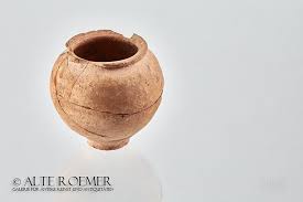 Römische kleidung für männer, brustpanzer aus leder, römische tuniken, chlamys, römische mäntel. Romischen Topf Oder Becher Kaufen In Der Galerie Alte Roemer Altes Rom Romisch Wolle Kaufen