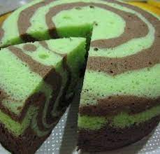 Rainbow cake mantul untuk pemula. 10 Rekomendasi Resep Kue Praktis Buat Pemula Yang Wajib Dicoba 2019