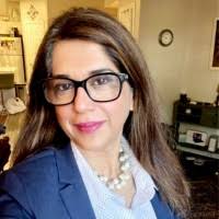 60+ "Ambreen" profiles