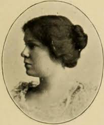 Alida King Leese Milliken (1879-1975)