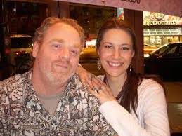 Clay Gordon With Vanessa Barg Of Gnosis Chocolate