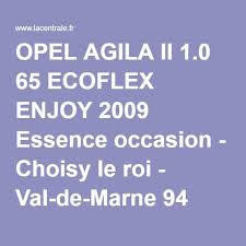 Clicca per vedere altri dati su questo sito. La Centrale Auto Occasion Occasion Annonce