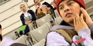 Bikin Bangga! 8 Potret Bisma Karisma dan Ricard Zhang Raih Medali Perunggu  di Kompetisi Dance Kelas Dunia ICU World Cup Seoul 2023