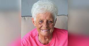 Rebecca Pearl Reed Obituary