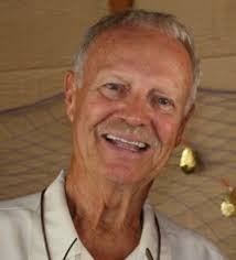 Richard Fredrick Baehre Obituary