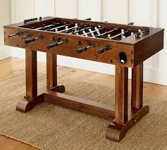 Game Tables Pool Tables Game Room Furniture Pottery Barn Game Room Tables Game Room Decor Game Room Furniture