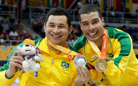 Daniel dias faz história nos jogos paralímpicos rio 2016 brasileiro chega a 24 pódios e ultrapassa australiano como maior medalhista de todos os tempos na natação paralímpica. Carreira Conquistas Futuro E Curiosidades Confira Entrevista Com O Nadador Daniel Dias Comite Paralimpico Brasileiro