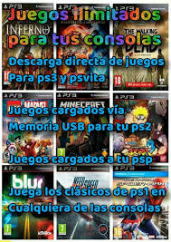 Un completo directorio de juegos de estrategia, arcade, puzzle, etc. Juegos Para Ps2 Ps3 Psp Y Psvita En Cuautitlan Estado De Mexico Por 250 Segundamano Mx