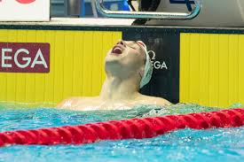 Phelps was once the master. Watch Kristof Milak Smashes Michael Phelps 200 Fly World Record In 1 50 73