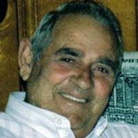 Obituary information for Willie J. Bill Malin