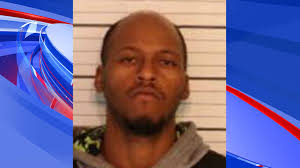 Attempted Walmart shoplifter accused of hitting officer with car, police say