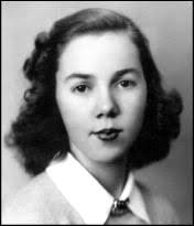 Evelyn WELZ Obituary