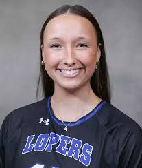 Lopers Have Four All-Americans