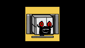 The cut is at 5:58. Steam Workshop Omega Flowey Head