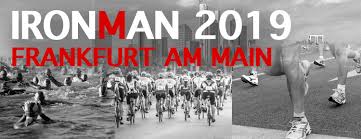 27 juni 2021 2002 jan frodeno: Ironman Frankfurt 2019 Comfort Hotel Frankfurt Central Station