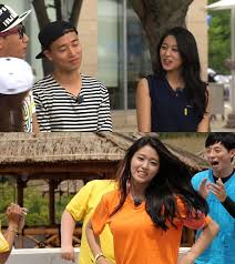 Gary Says Aoa S Seolhyun Is The Prettiest Out Of All Girl Groups On Running Man Running Man Running Man Cast Seolhyun