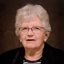 Melba Stohs Obituary August 30, 2022