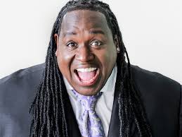 Bruce Bruce at Improv (8172735)