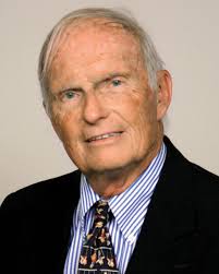 James Webster Obituary