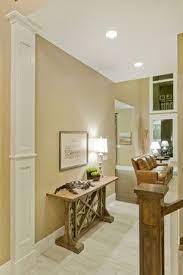 Half Column Design Ideas Pictures Remodel And Decor Interior Columns Column Design Ideas Columns Interior