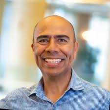 How I clear my mind before leading my team