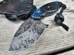 Having looked around the web for decent starting points for making knives, i found a lack of free printable knife patterns, templates or any knife profiles in pdf or other suitable format and have had. Knifemakers Offer 20 Examples Of 5 Types Of Skinners Blade Magazine