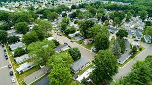 Parks & sehenswürdigkeiten in freier natur in grand rapids: Grand Village Sun Communities