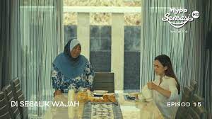 Download film lebih gampang di dutafilm. Hyppsensasi Hd Di Sebalik Wajah Ep 15 Facebook