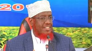 Sheekh Umal : “Soomaalida Qur'aanka hoos u dhac baa jira gaar ahaan  xifdiga” https://bbc.in/3qKKXL8