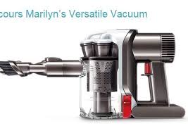 Gagnez Un Aspirateur Portatif Dyson Dc 30