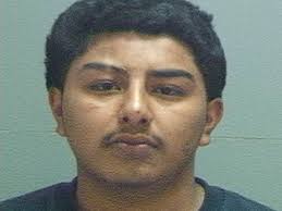 Man arrested in football player's killing charged in separate shooting