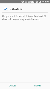 However, if you're someone who often finds themself without internet access, you might be looking for an alternat. Download Talkatone Apk Unlimited Calling Latest