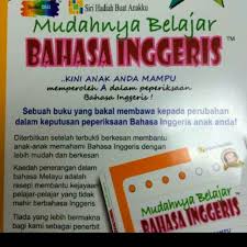 Untuk mengetahui pentingnya belajar bahasa inggris, coba bayangkan bagaimana keadaan dunia sekitar 10 tahun ke depan ? Buku Mudah Membaca Bahasa Inggeris Mmbi Shopee Malaysia
