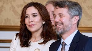 Kærlig gestus på stor dag: Sådan hylder Mary sin svigermor