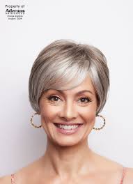 Eva Synthetic Wig by Noriko SPRING-HONEY