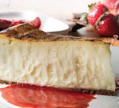 Creme Brulee Cheesecake From Mimi S Cafe Food Recipes Food And Drink