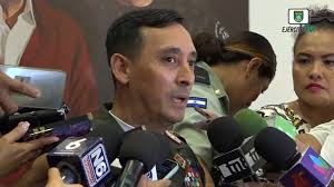 Ejército de Nicaragua 新增了 1 張相片。