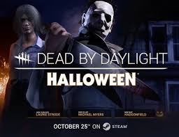 On october 19th, 2018 a new halloween film will be released. Halloween S Michael Meyers Headed To Horror Game Dead By Daylight Gamespot