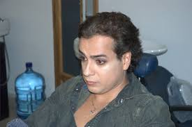 CARLOS OCHOA TV Y SUS TELENOVELAS: CURIOSIDADES EN LOS TACONES DE EVA CARLOS  OCHOA Y SUS NOVELAS