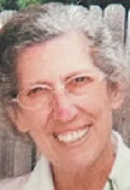 Patsy Graves Obituary