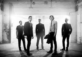 Snow Patrol With Images Snow Patrol Irish Musicians Gary Lightbody