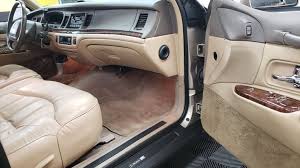 Image result for Light Prairie Tan 1997 Town Car